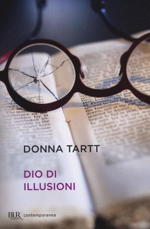 Produktbild: Dio di illusioni