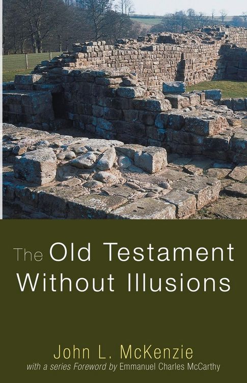 Produktbild: The Old Testament Without Illusions