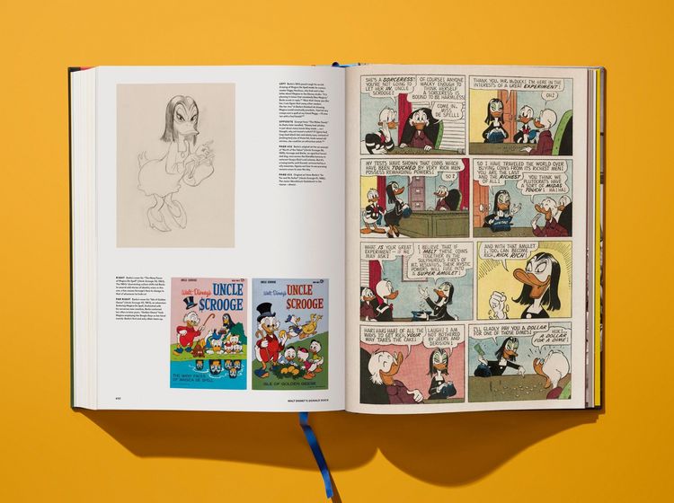 Produktbild: Walt Disney's Donald Duck