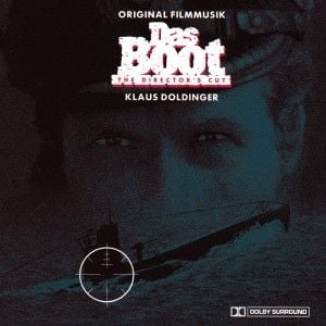 Produktbild: Das Boot (New Dolby Surround Version)
