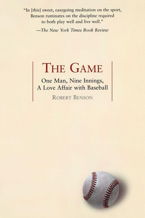 Produktbild: The Game
