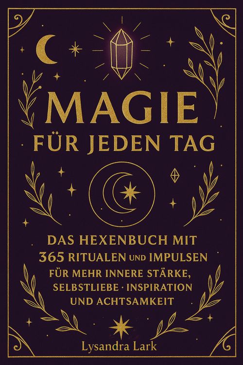 Produktbild: Magie f&uuml;r jeden Tag