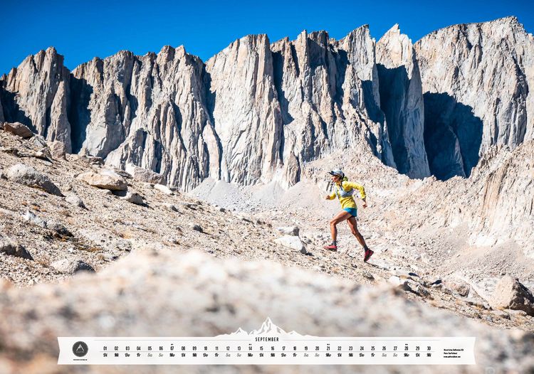 Produktbild: Best of Running 2026