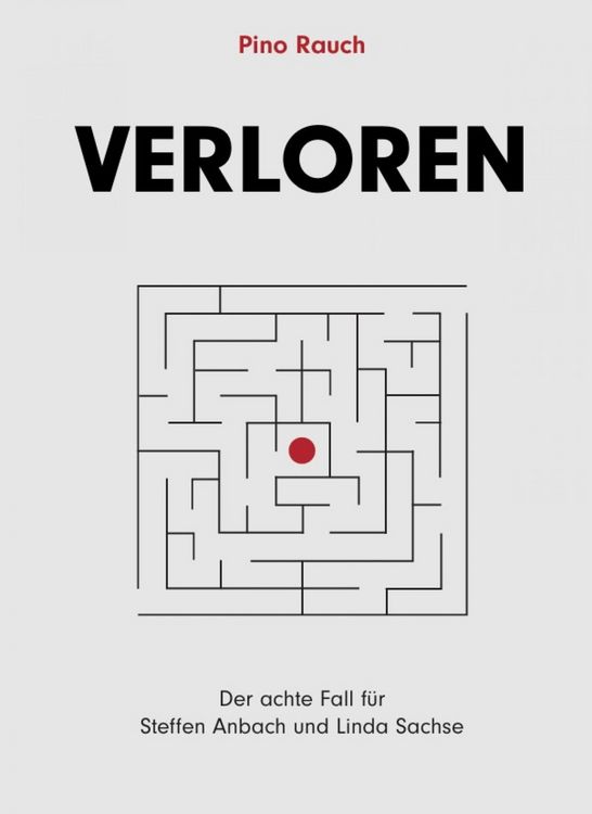 Produktbild: Verloren
