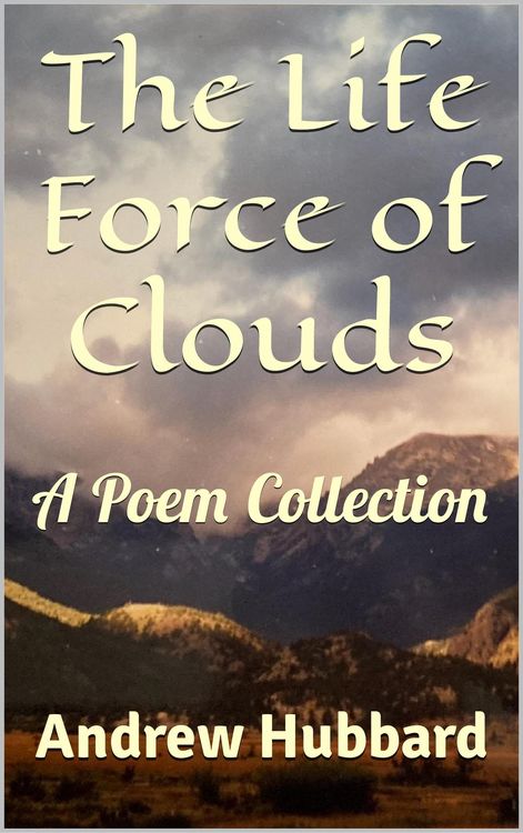 Produktbild: The Life Force of Clouds