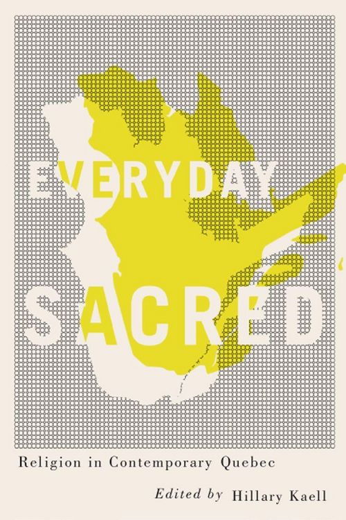 Produktbild: Everyday Sacred