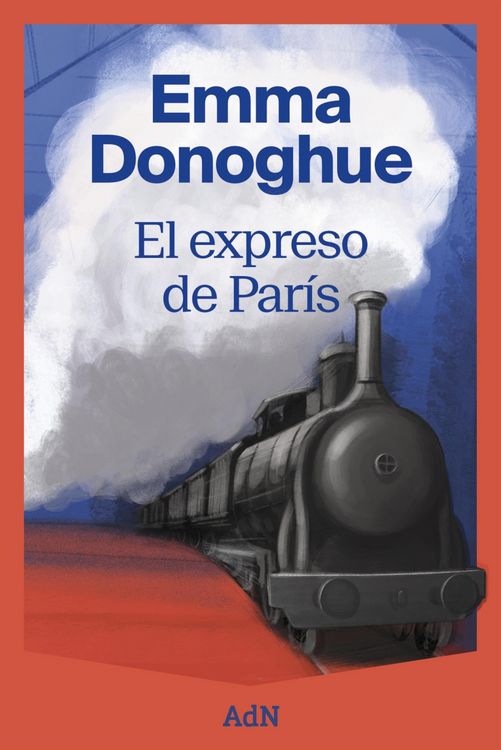 Produktbild: El expreso de Par&iacute;s