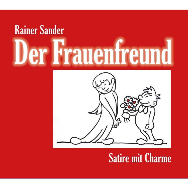 Produktbild: Der Frauenfreund