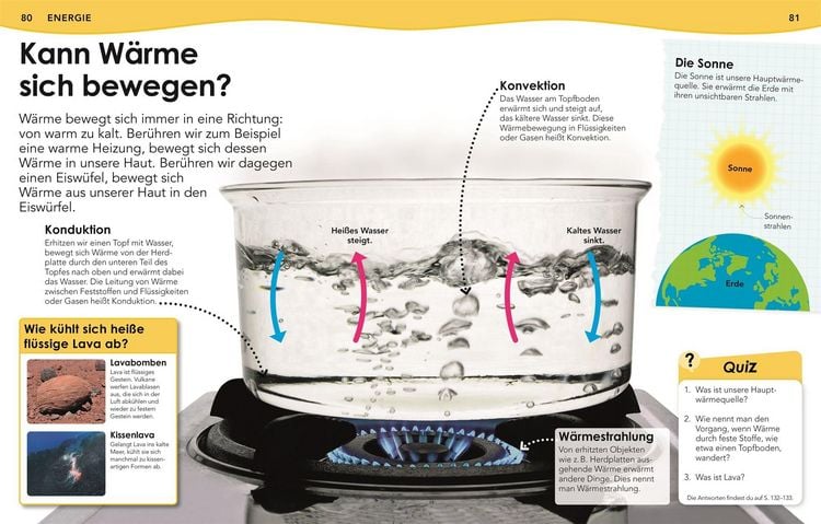 Produktbild: Weshalb? Deshalb! Natur und Technik