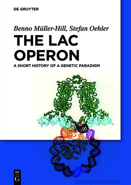 Produktbild: The lac Operon