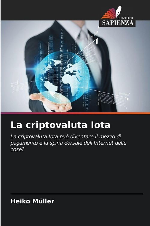 Produktbild: La criptovaluta Iota