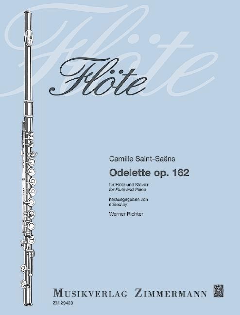 Produktbild: Odelette