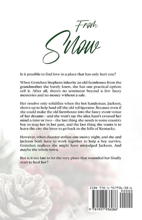 Produktbild: From Snow