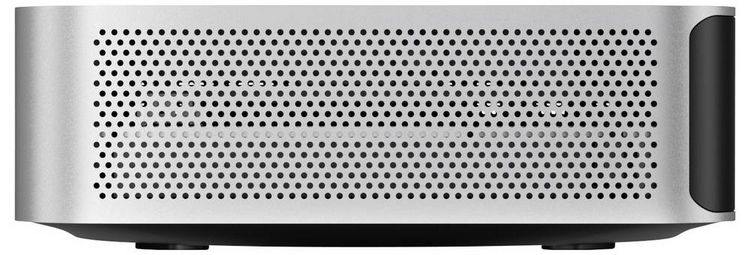 Produktbild: GEEKOM Mini PC A8 AMD Ryzen 7 8745HS 5.1 GHz 16 GB RAM 1 TB SSD AMD Radeon&trade; 610M Win 11 Pro A8-2
