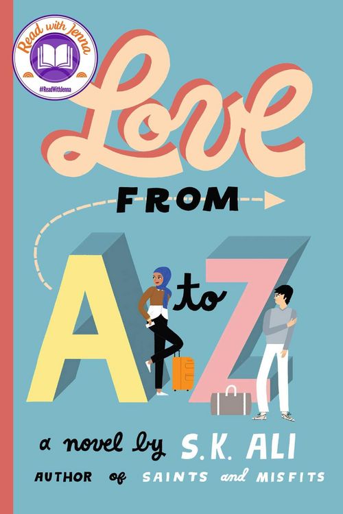 Produktbild: Love from A to Z