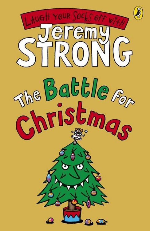 Produktbild: The Battle for Christmas