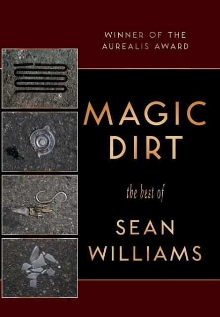 Produktbild: Magic Dirt