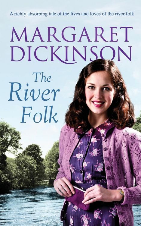 Produktbild: The River Folk