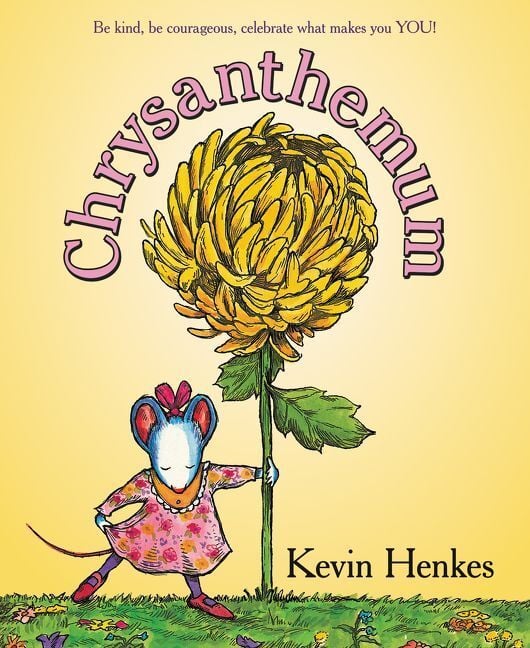 Produktbild: Chrysanthemum