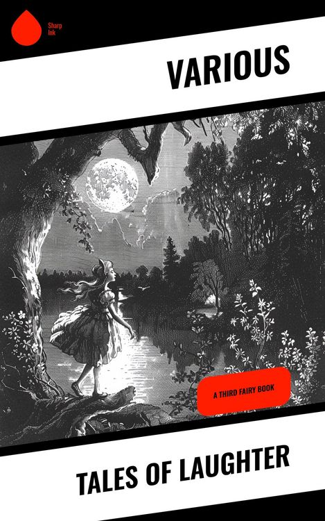 Produktbild: Tales of Laughter