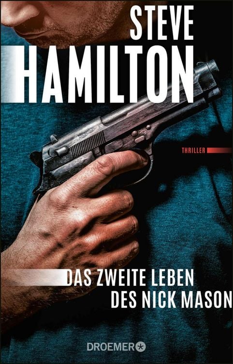 Produktbild: Das zweite Leben des Nick Mason