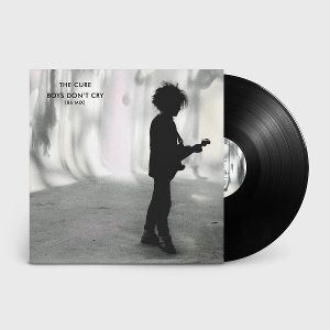 Produktbild: Boys Dont Cry (Ltd. Anniversary Edition 12 Singl