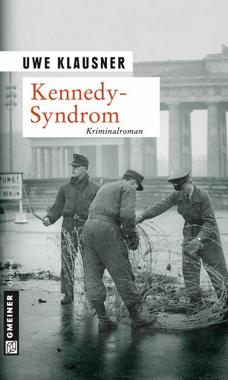 Produktbild: Kennedy-Syndrom