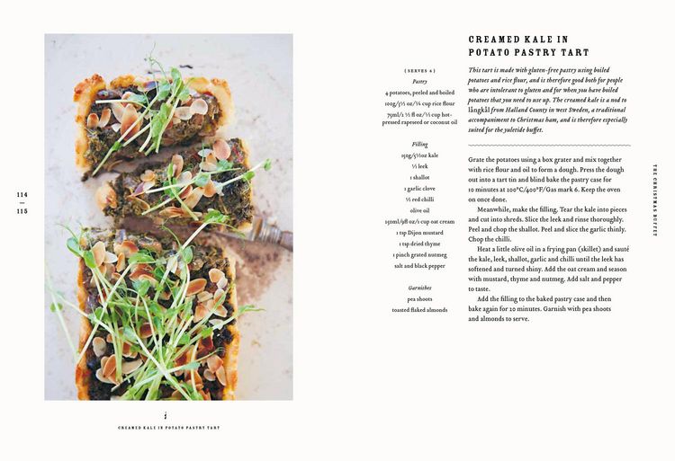 Produktbild: Happy Vegan Christmas