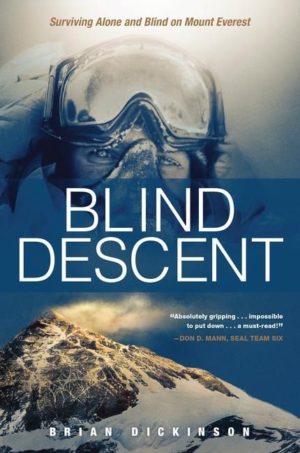 Produktbild: Blind Descent