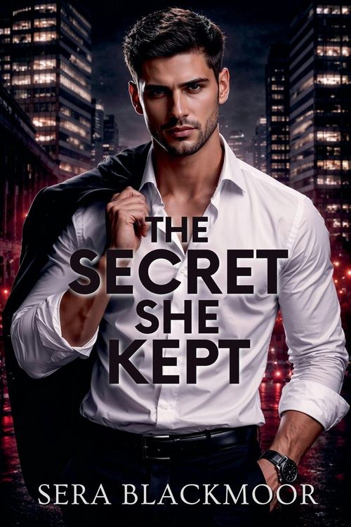 Produktbild: The Secret She Kept