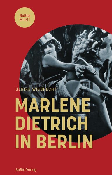 Produktbild: Marlene Dietrich in Berlin