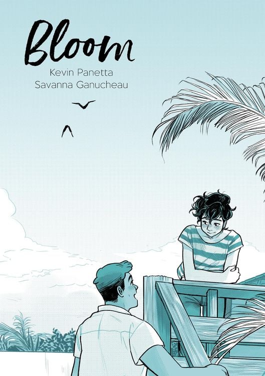Produktbild: Bloom