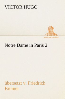 Produktbild: Notre Dame in Paris 2, &uuml;bersetzt v