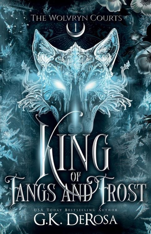 Produktbild: King of Fangs and Frost