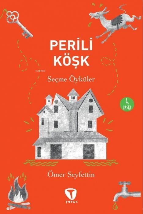 Produktbild: Perili K&ouml;sk