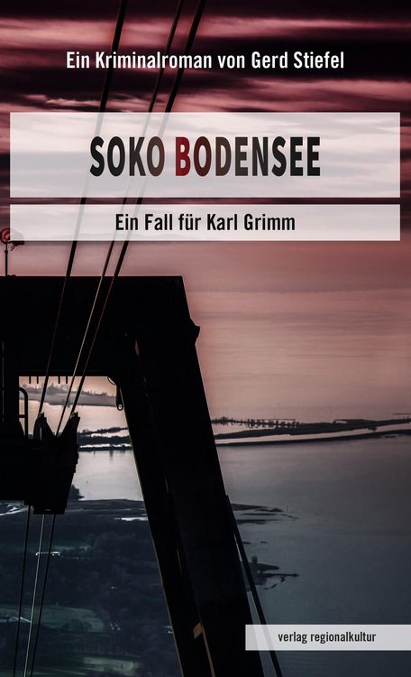 Produktbild: Soko Bodensee