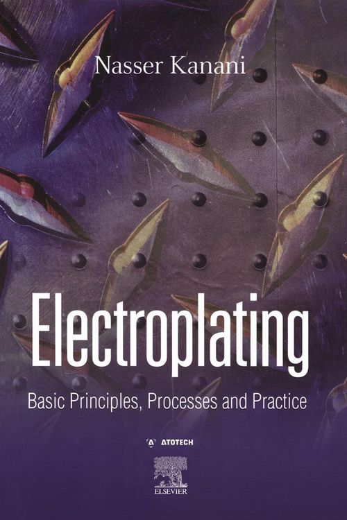 Produktbild: Electroplating