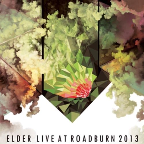Produktbild: Live At Roadburn 2013