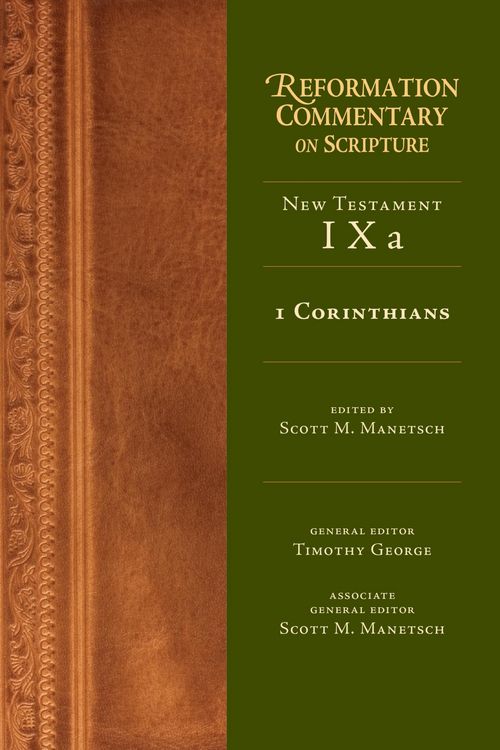 Produktbild: 1 Corinthians