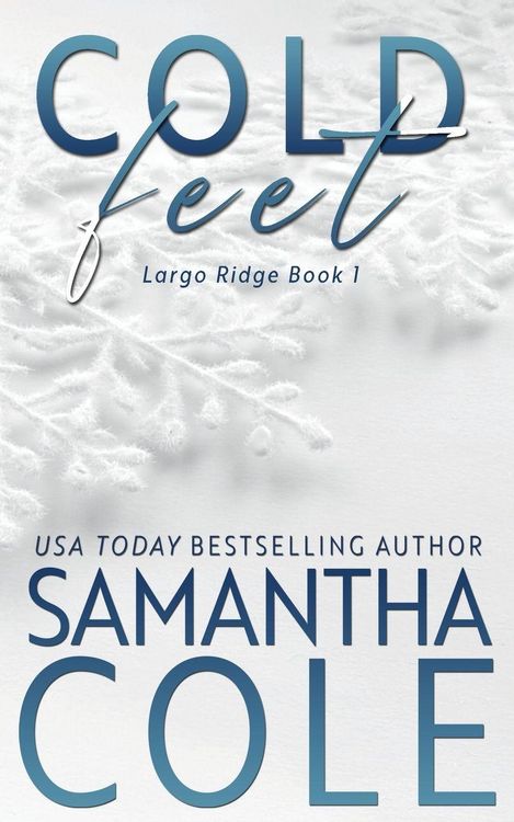 Produktbild: Cold Feet