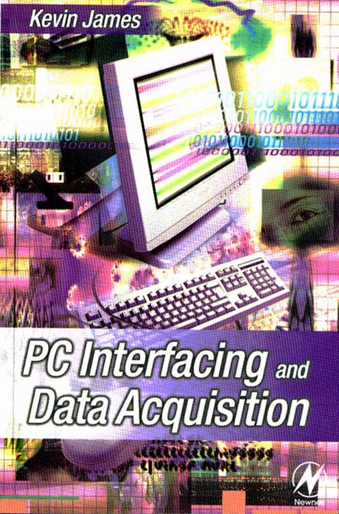 Produktbild: PC Interfacing and Data Acquisition