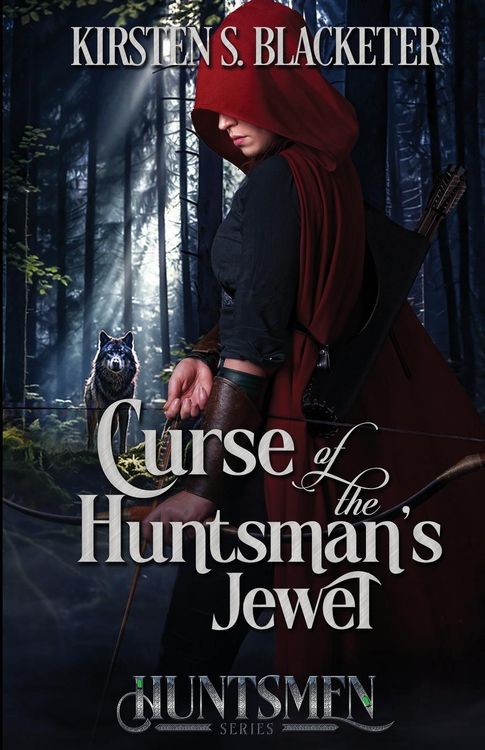 Produktbild: Curse of the Huntsman's Jewel