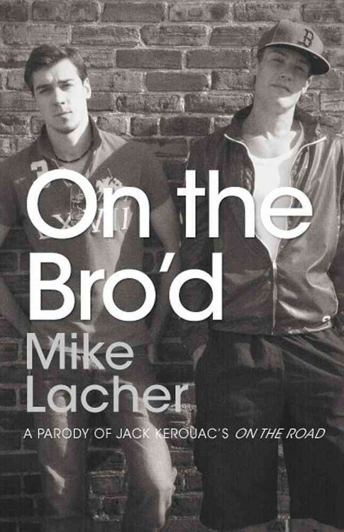 Produktbild: On The Brod