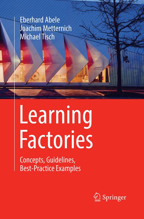 Produktbild: Learning Factories