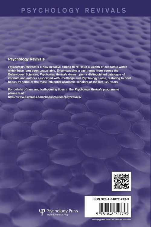 Produktbild: Sensation Seeking