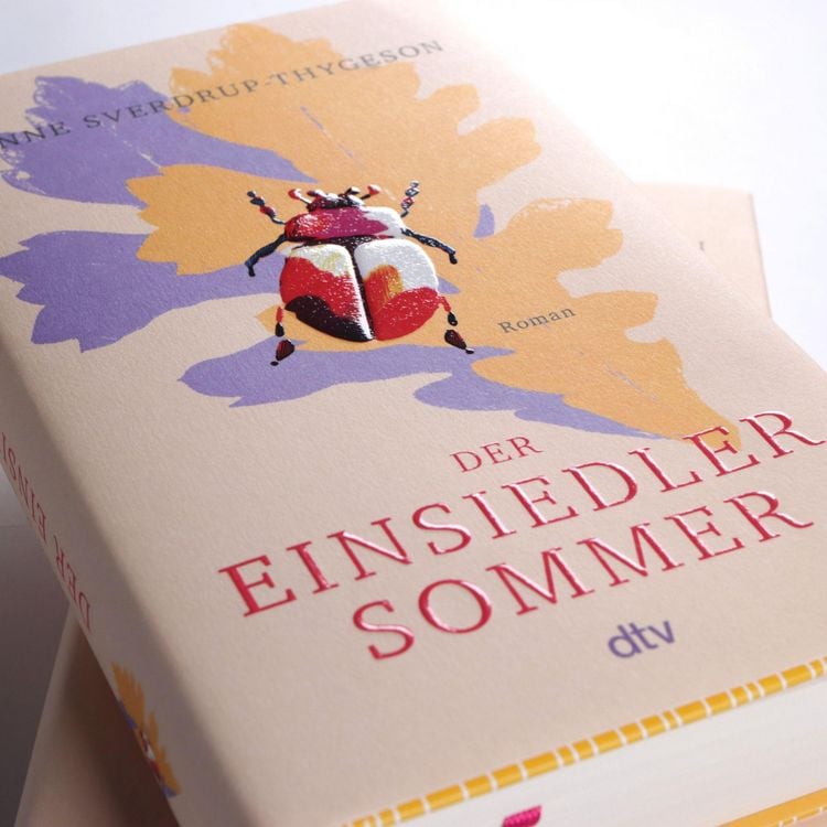 Produktbild: Der Einsiedlersommer