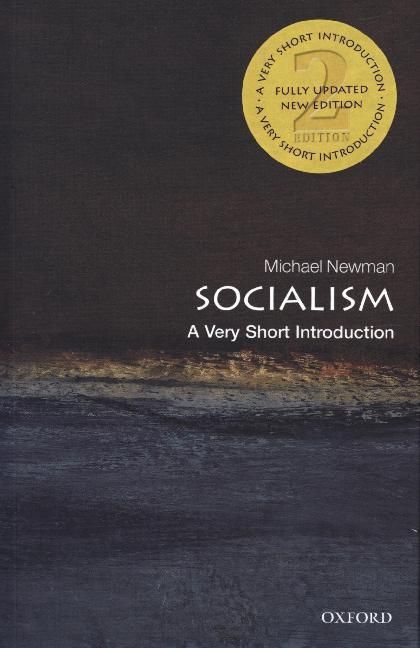 Produktbild: Socialism