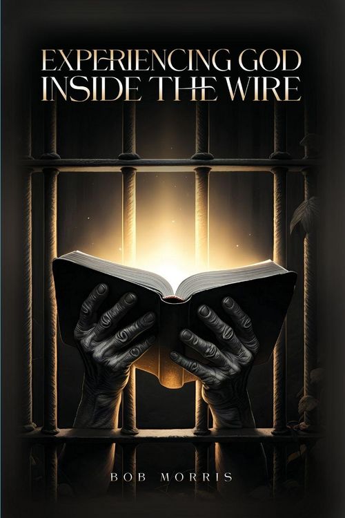 Produktbild: Experiencing God Inside the Wire