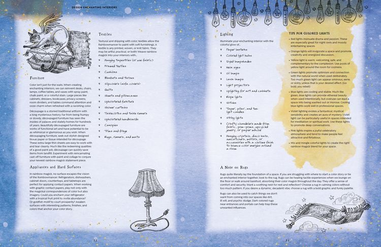 Produktbild: Rainbow Magick