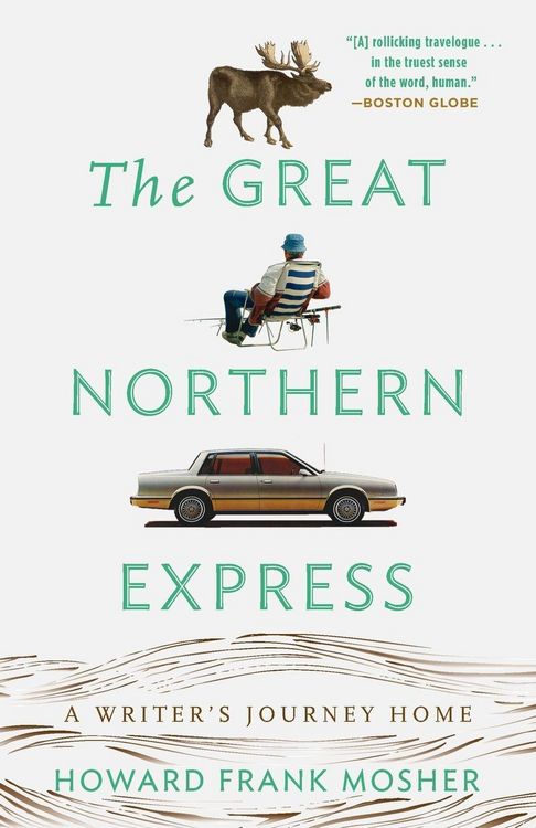 Produktbild: The Great Northern Express